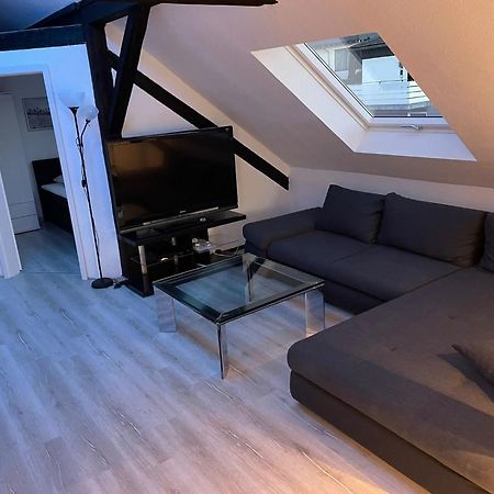 Appartement Linde Olpe bei Meschede 外观 照片