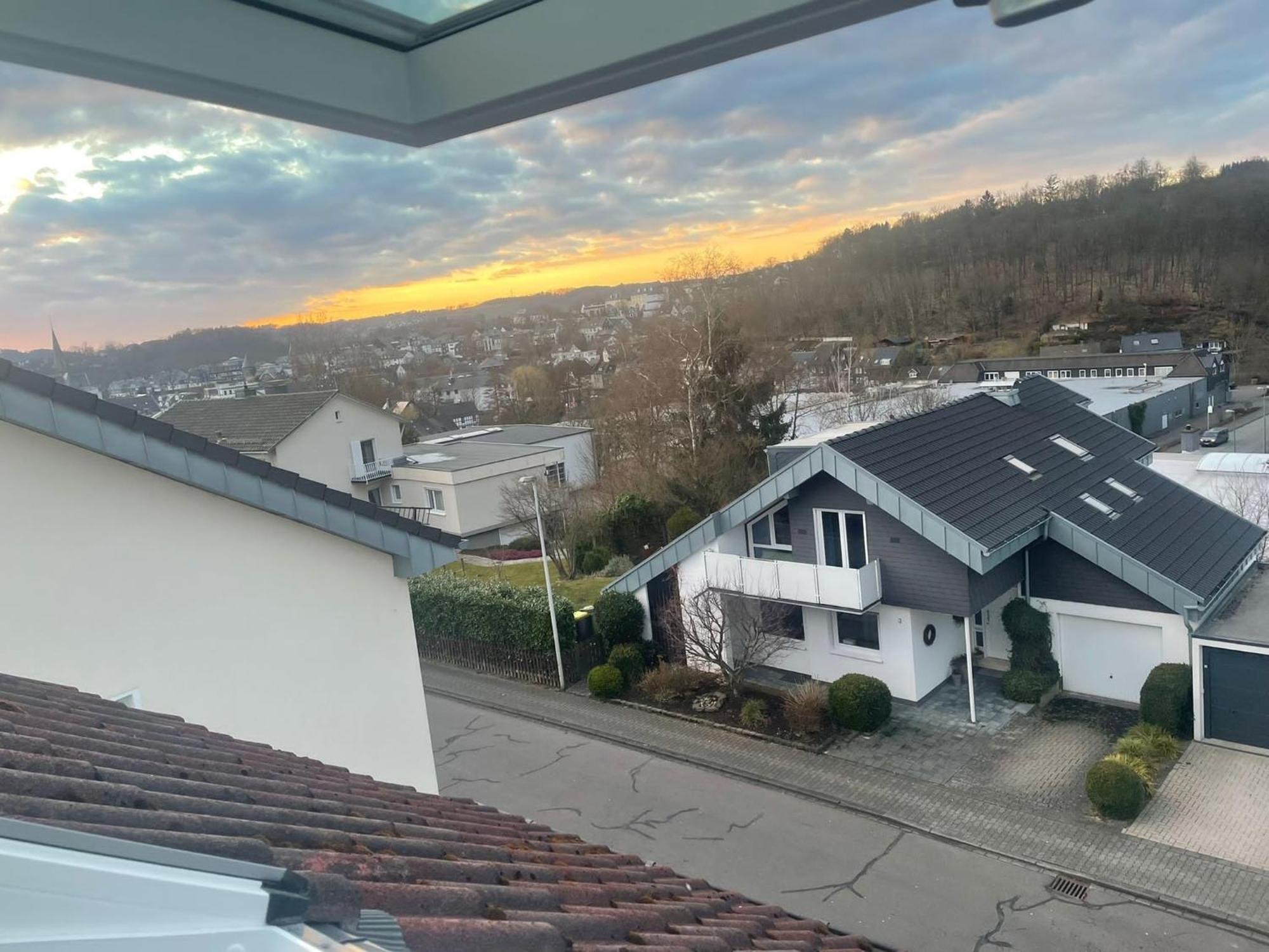 Appartement Linde Olpe bei Meschede 外观 照片
