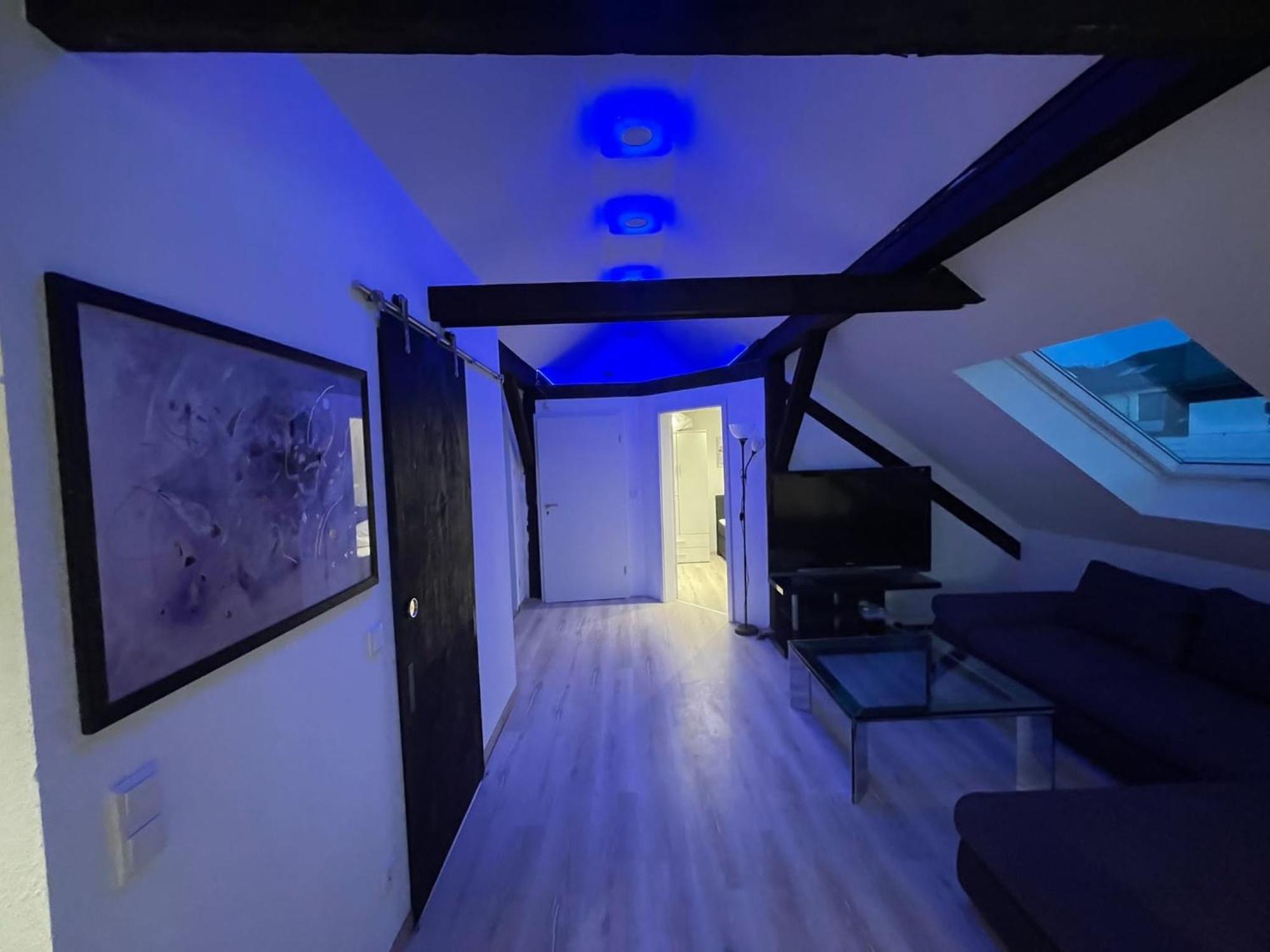Appartement Linde Olpe bei Meschede 外观 照片