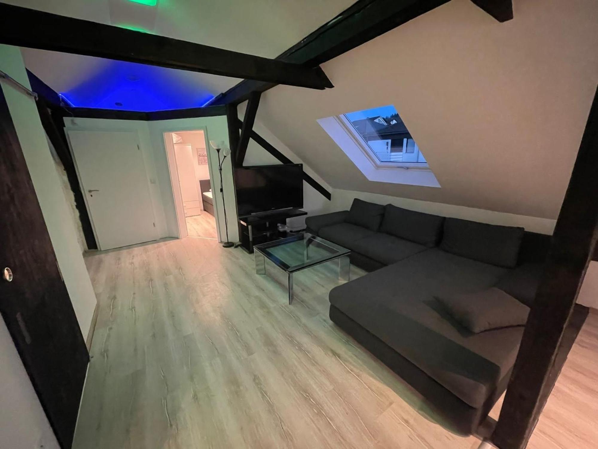 Appartement Linde Olpe bei Meschede 外观 照片