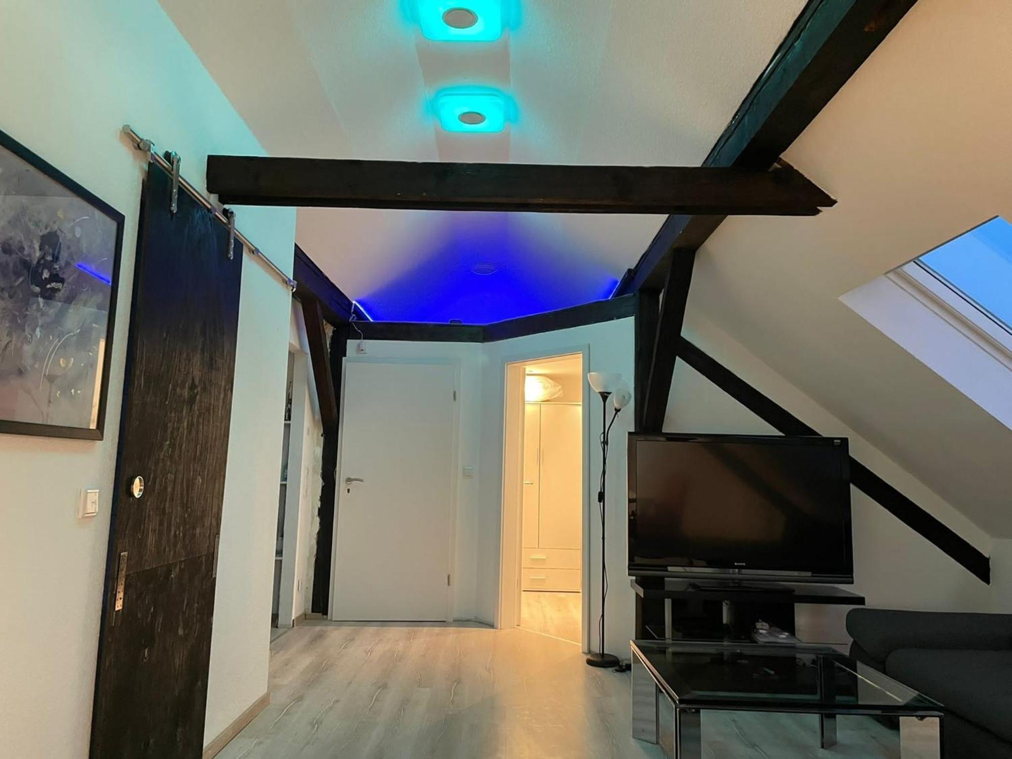 Appartement Linde Olpe bei Meschede 外观 照片