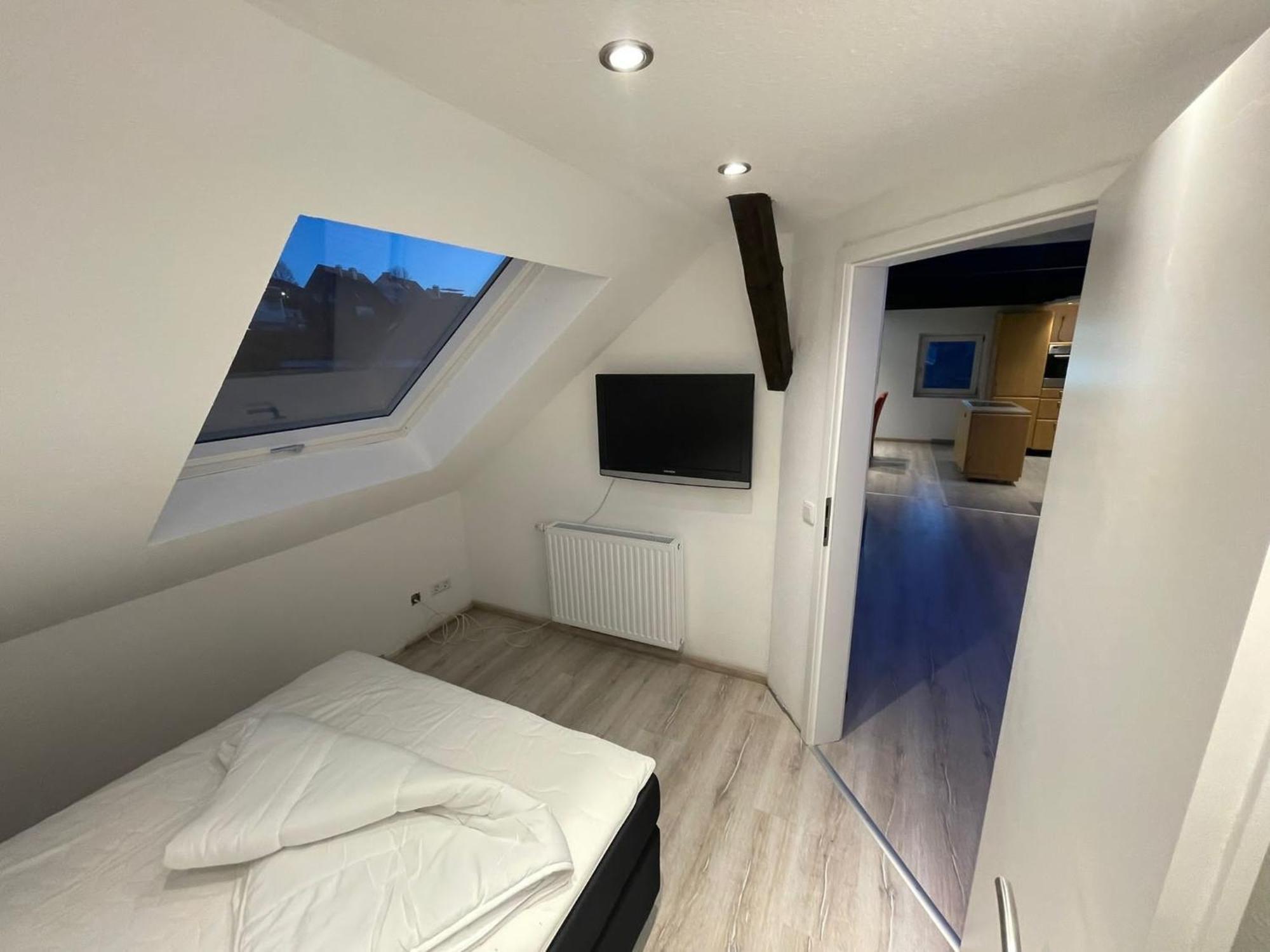 Appartement Linde Olpe bei Meschede 外观 照片